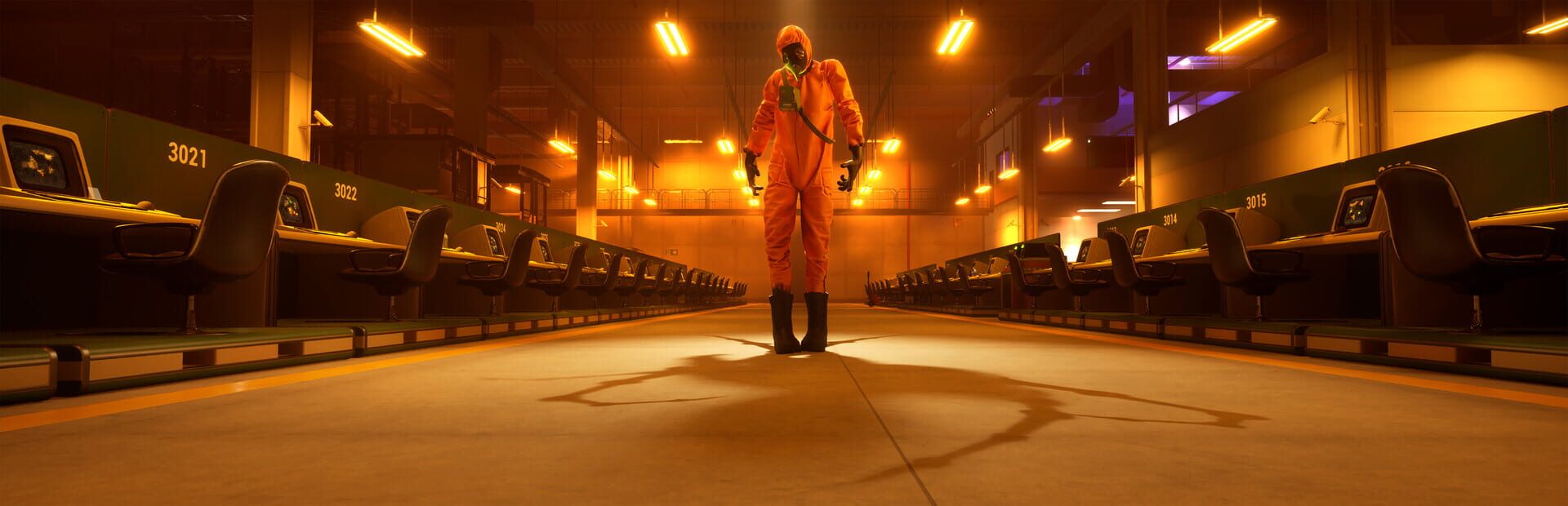 SCP: Antimemetics Division artwork