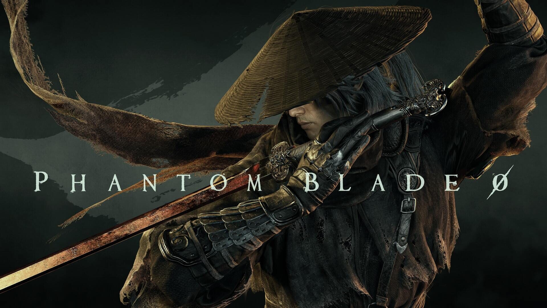 Phantom Blade 0 artwork