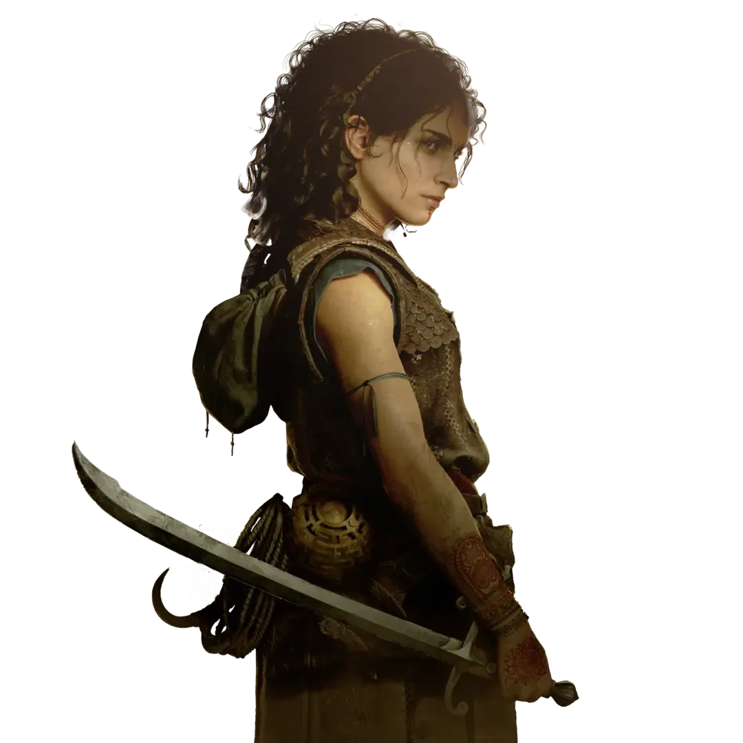 Resonance: A Plague Tale Legacy