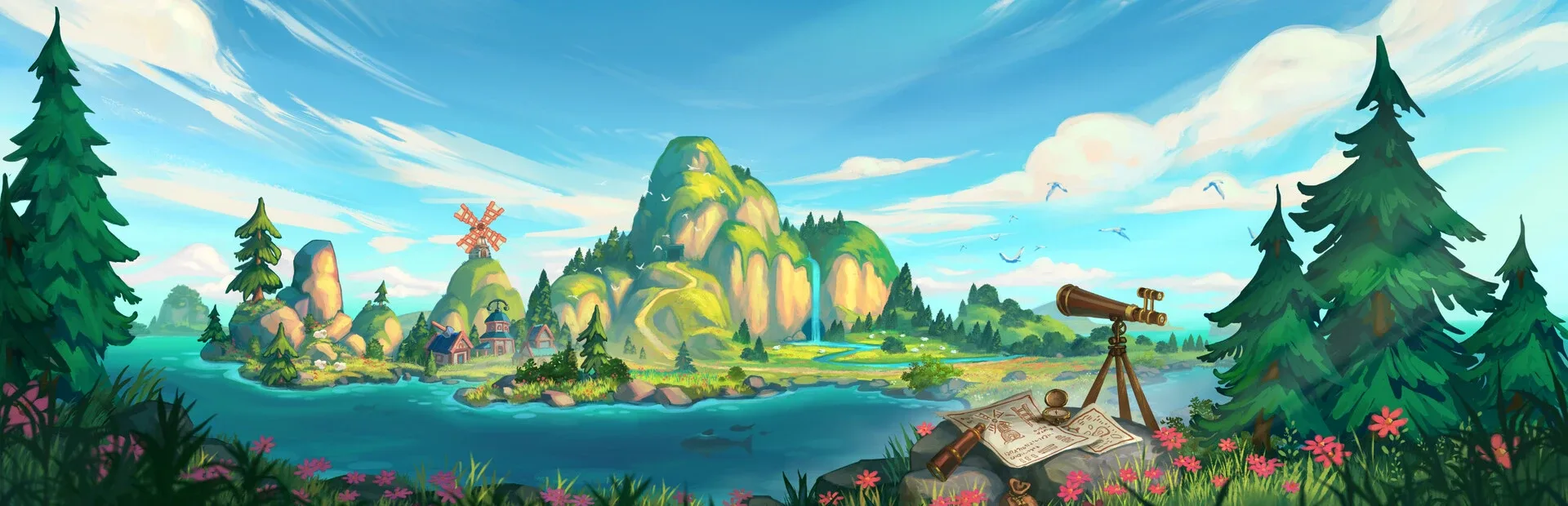 Islantiles