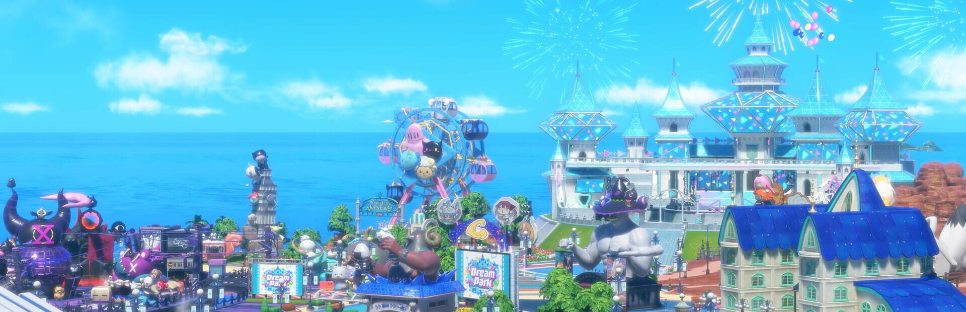 Hololive Dreams artwork