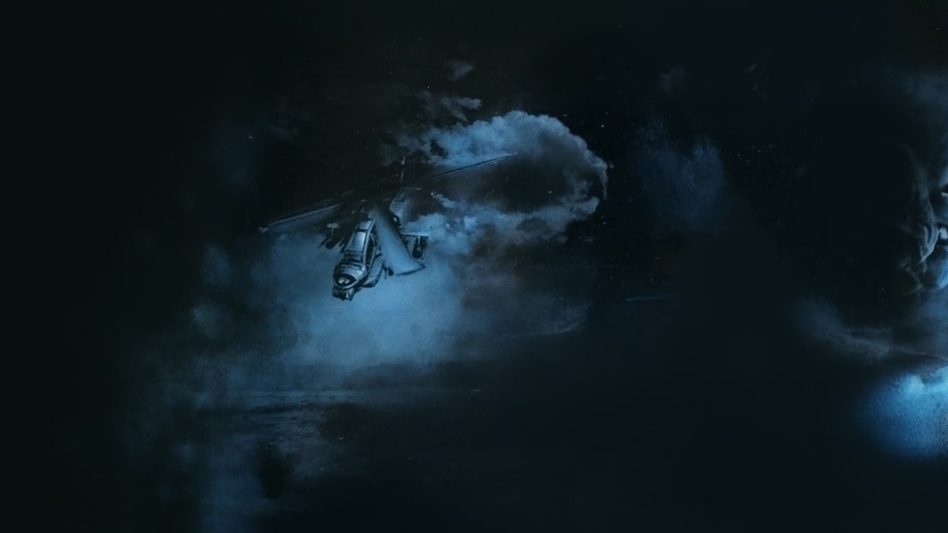 Psi-Ops: The Mindgate Conspiracy artwork