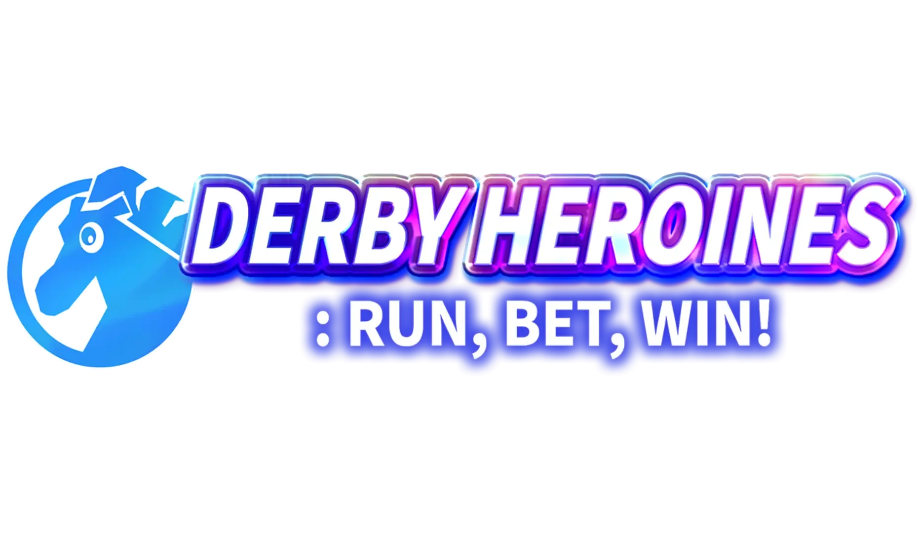 Derby Heroines: Run, Bet, Win!