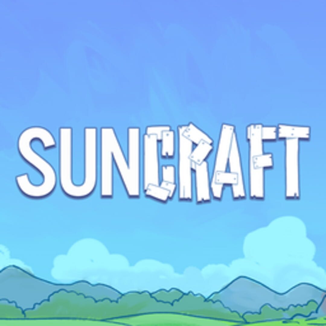 Suncraft artwork