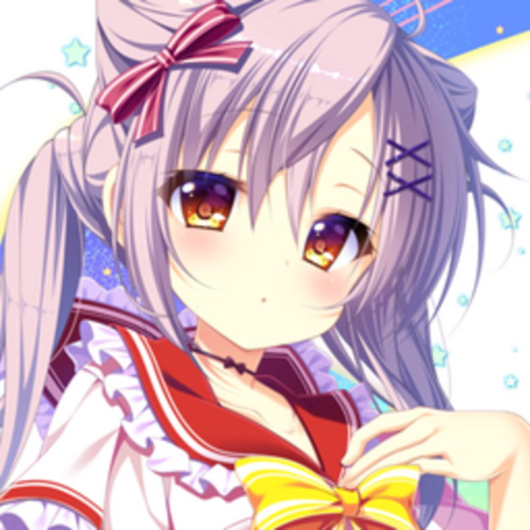 Template!!: An Angel’s Gift artwork