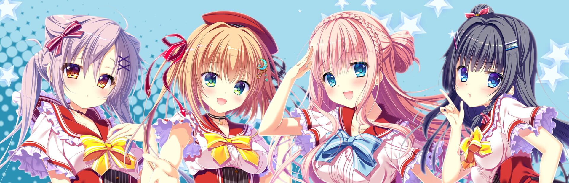 Template!!: An Angel’s Gift artwork