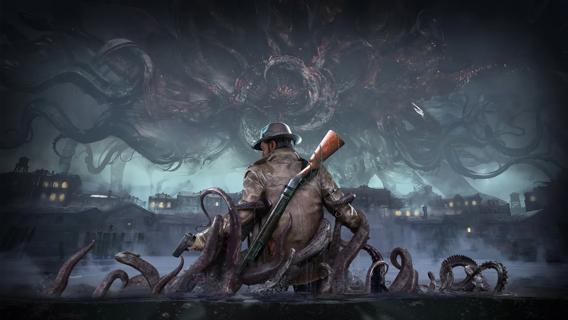 The Sinking City 2