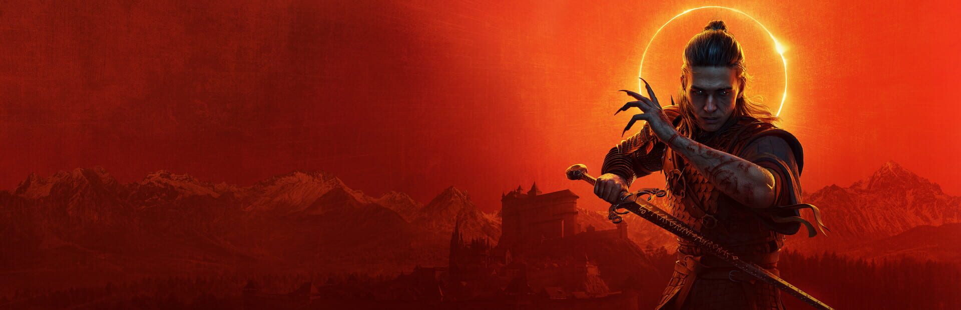 The Blood of Dawnwalker artwork
