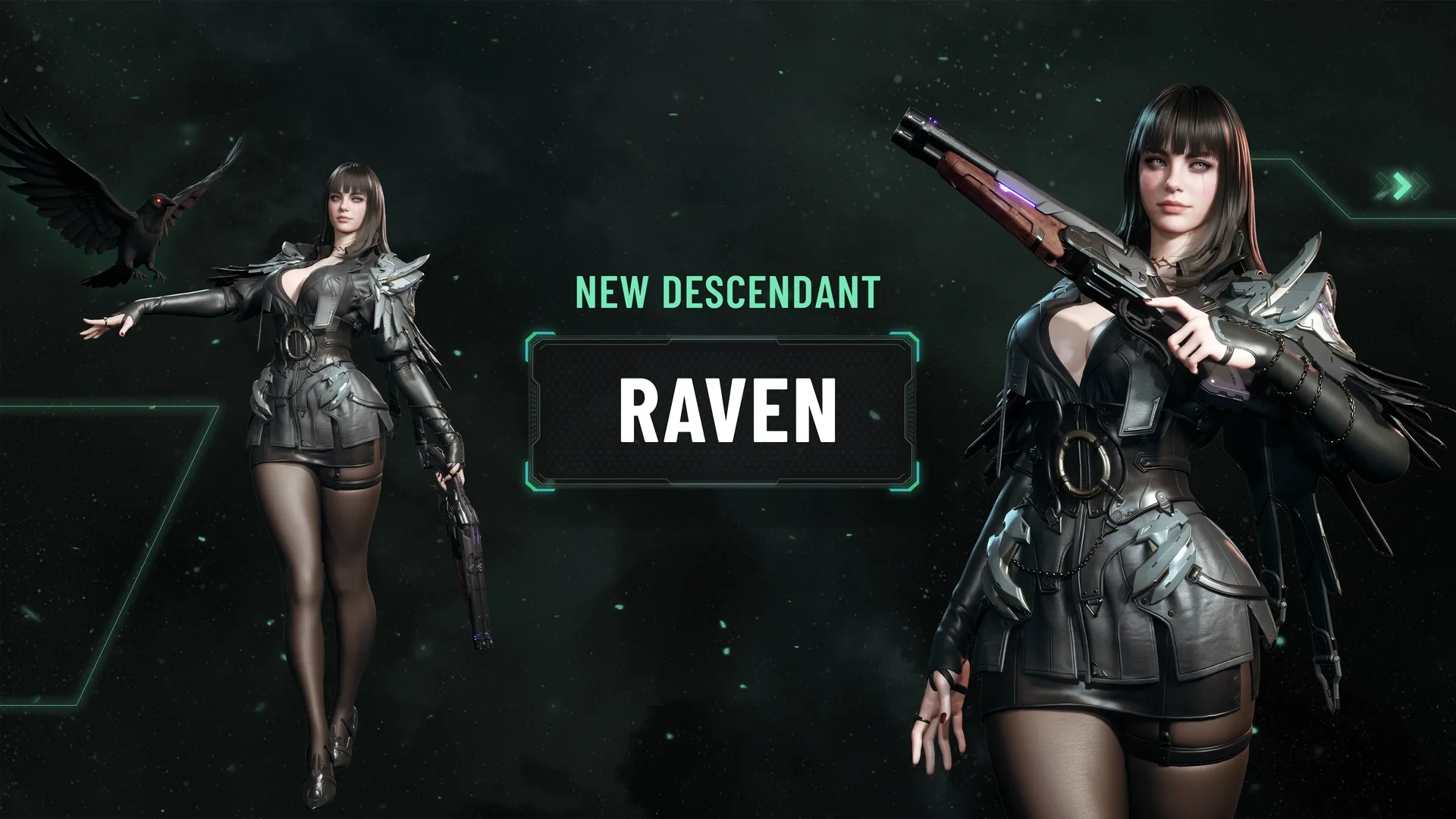 The First Descendant: Season 4