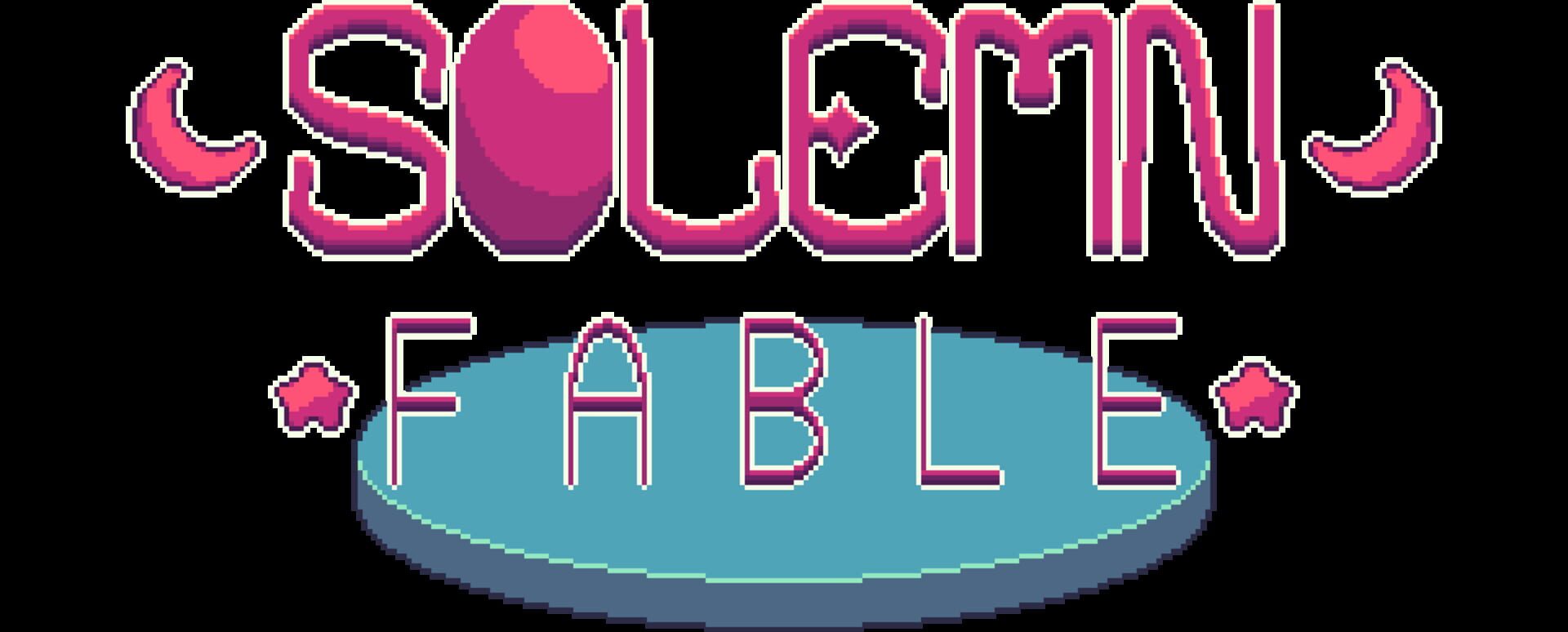 Solemnfable artwork