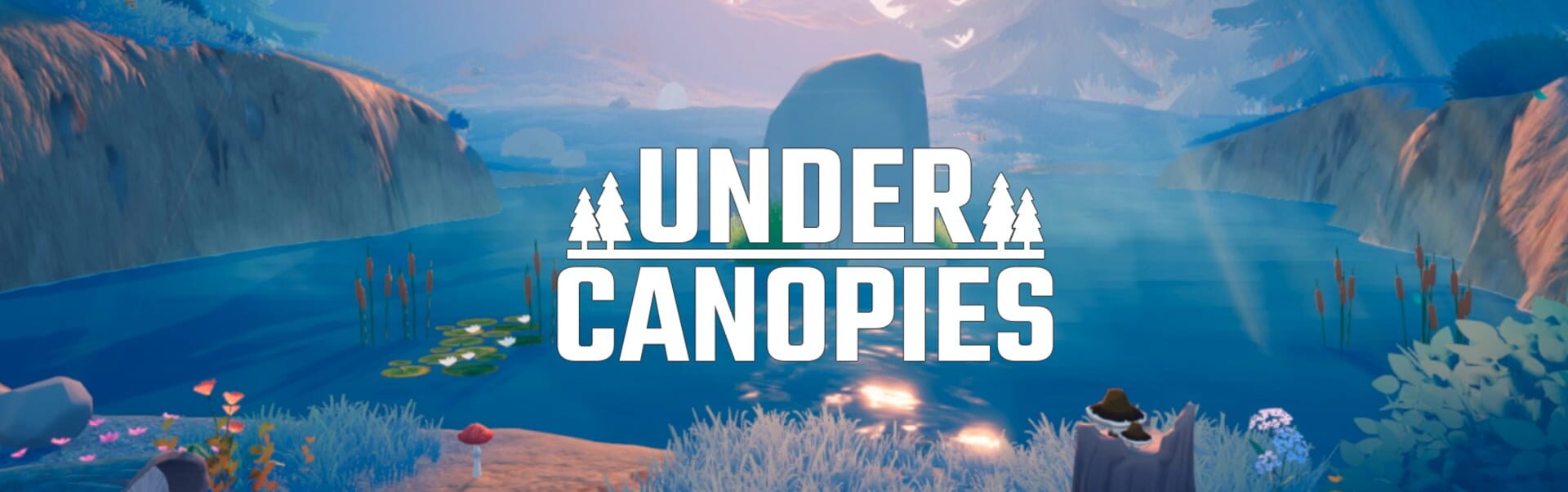 Under Canopies