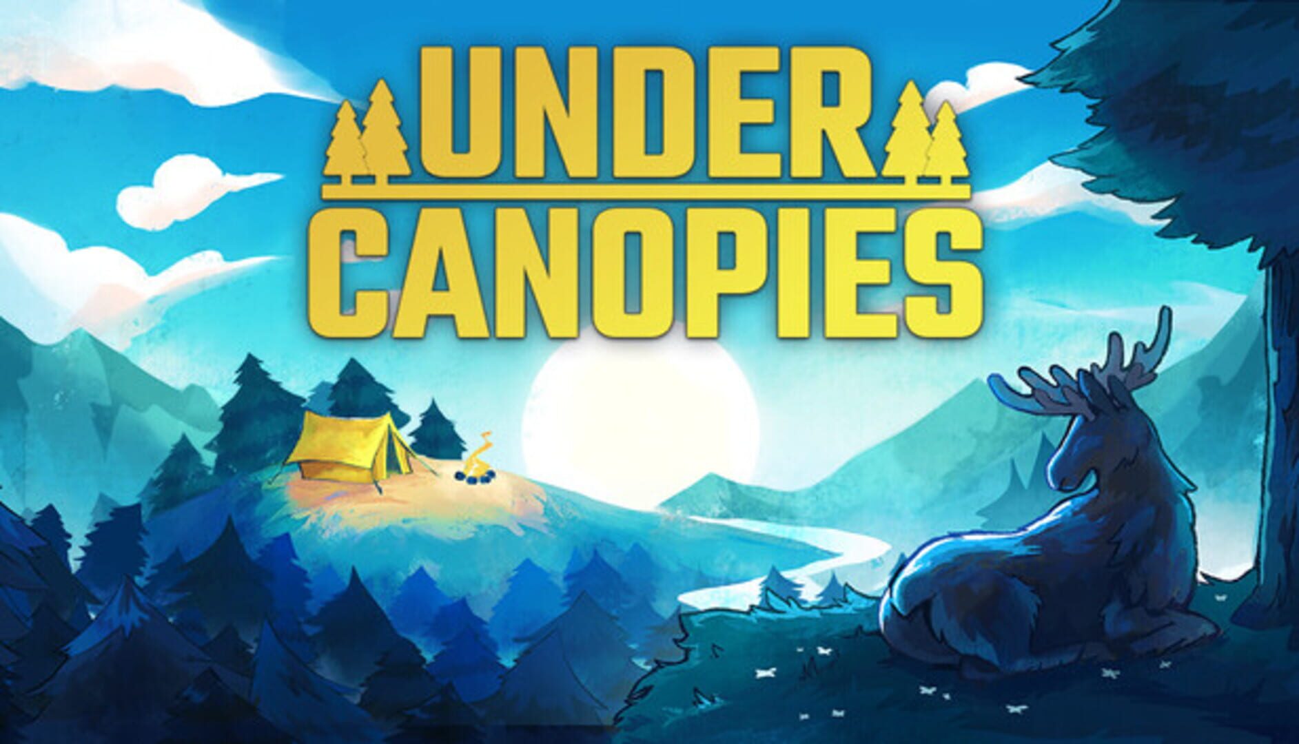 Under Canopies