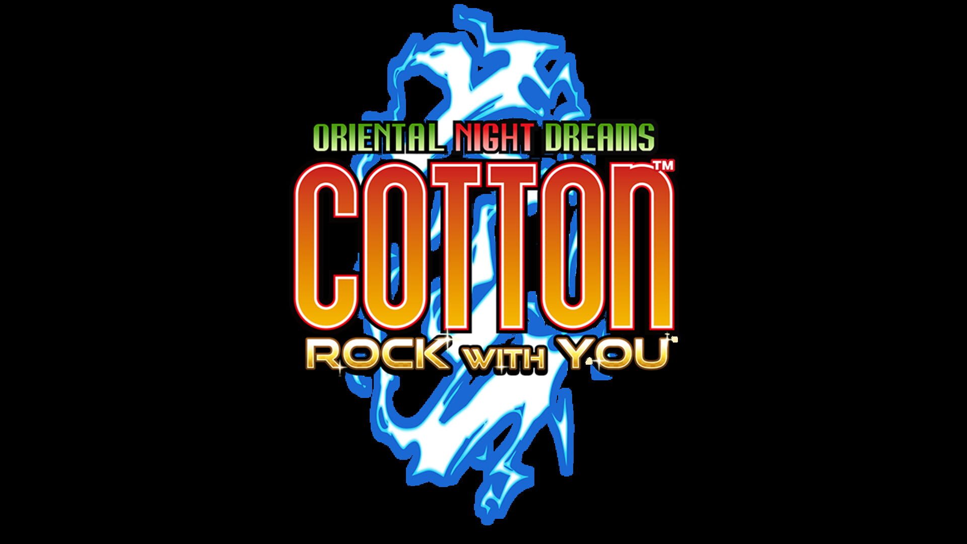 Cotton Rock with You: Oriental Night Dreams artwork
