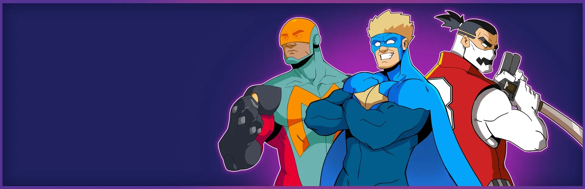 Dual Force