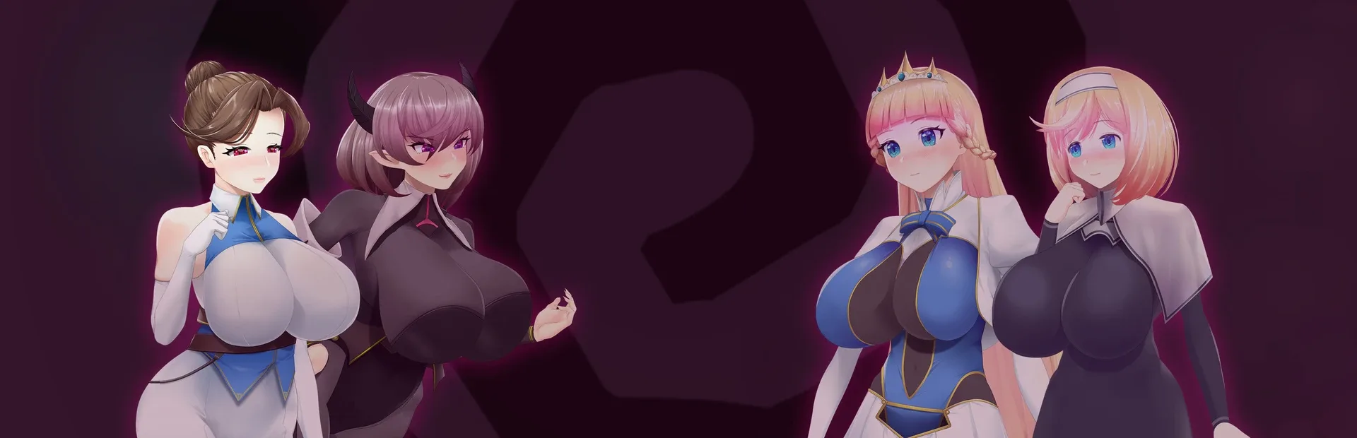 Hypnosis Knight-Princess