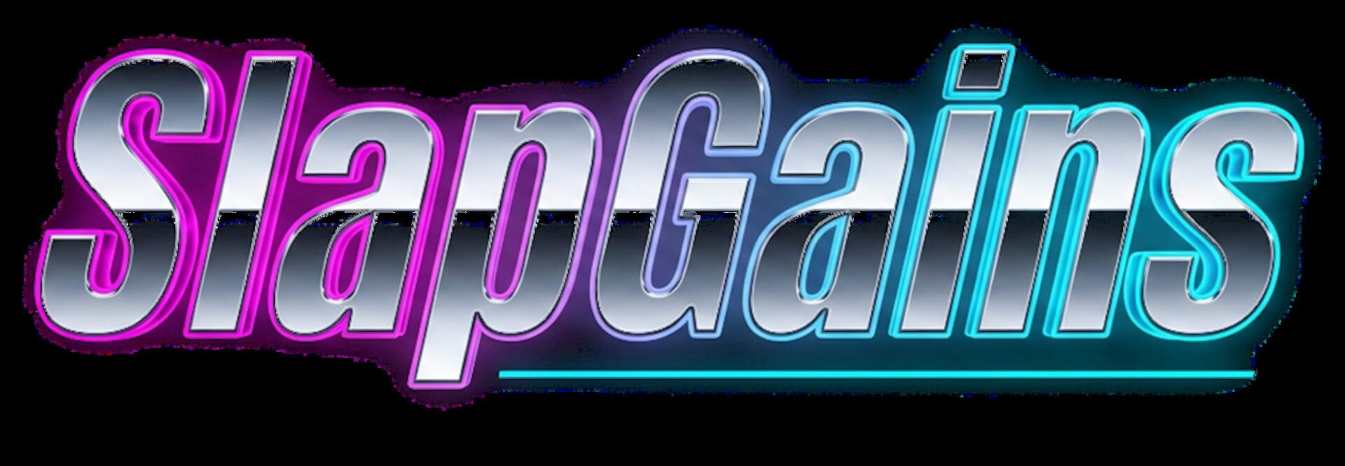 SlapGains artwork