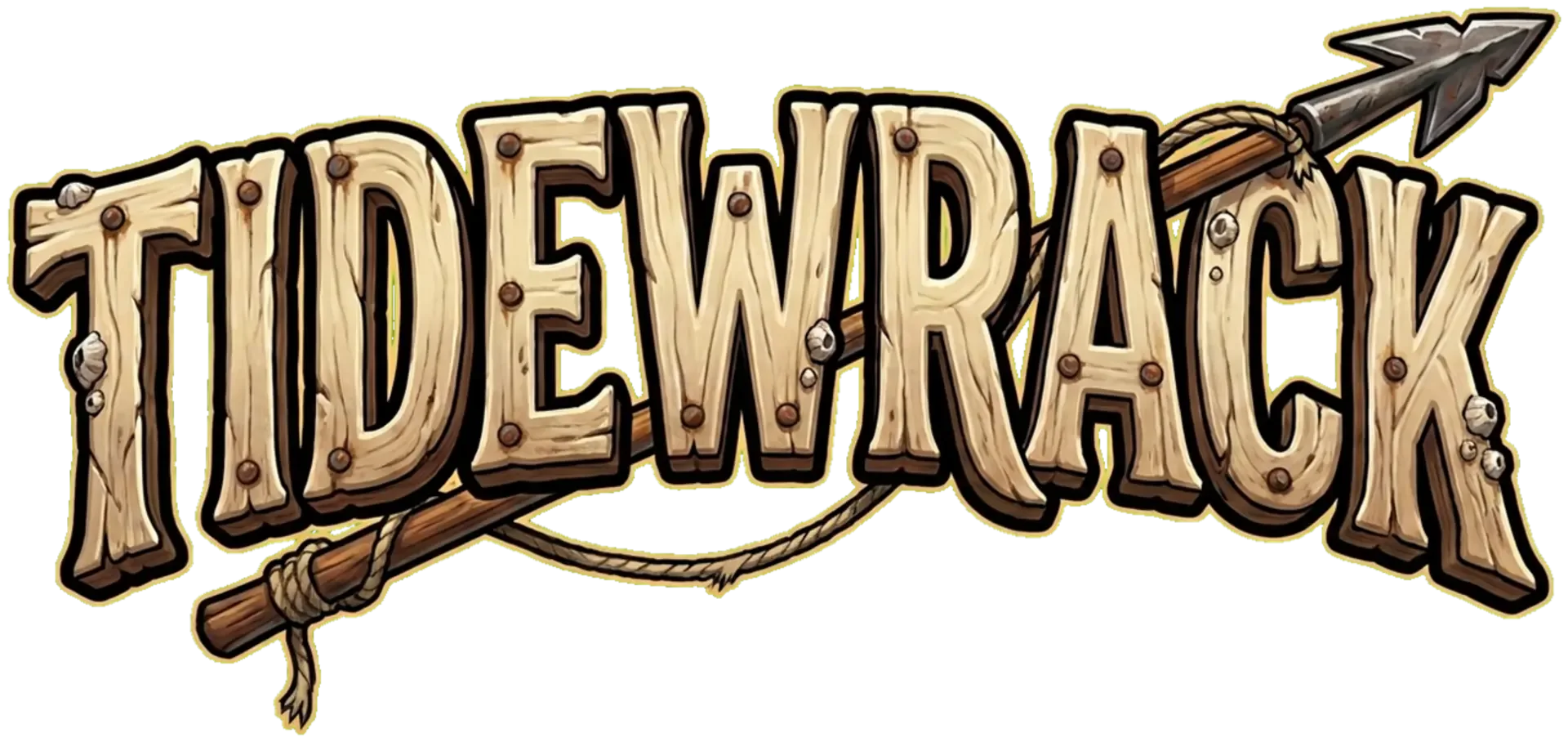 Tidewrack