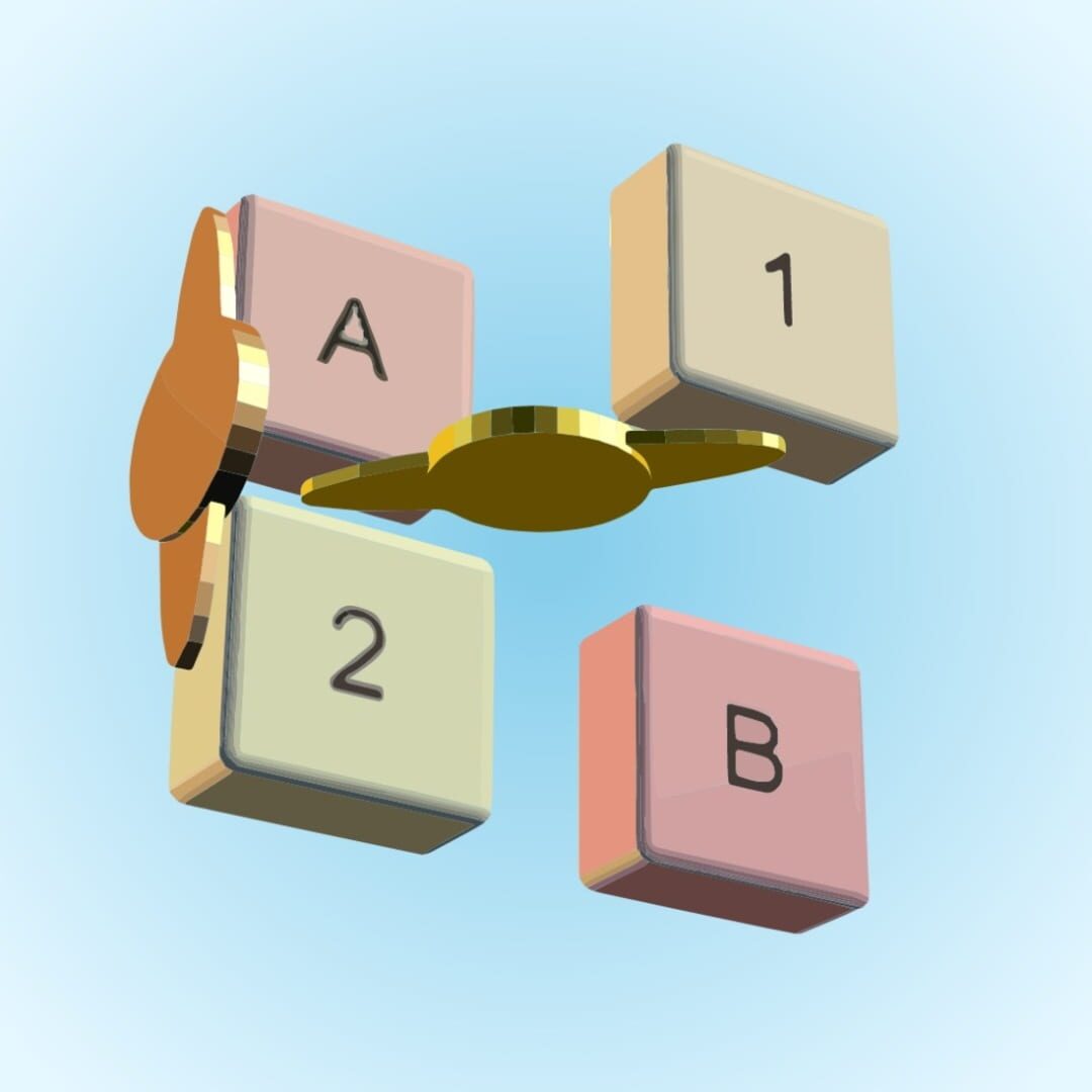 Artwork for SpinShuffle