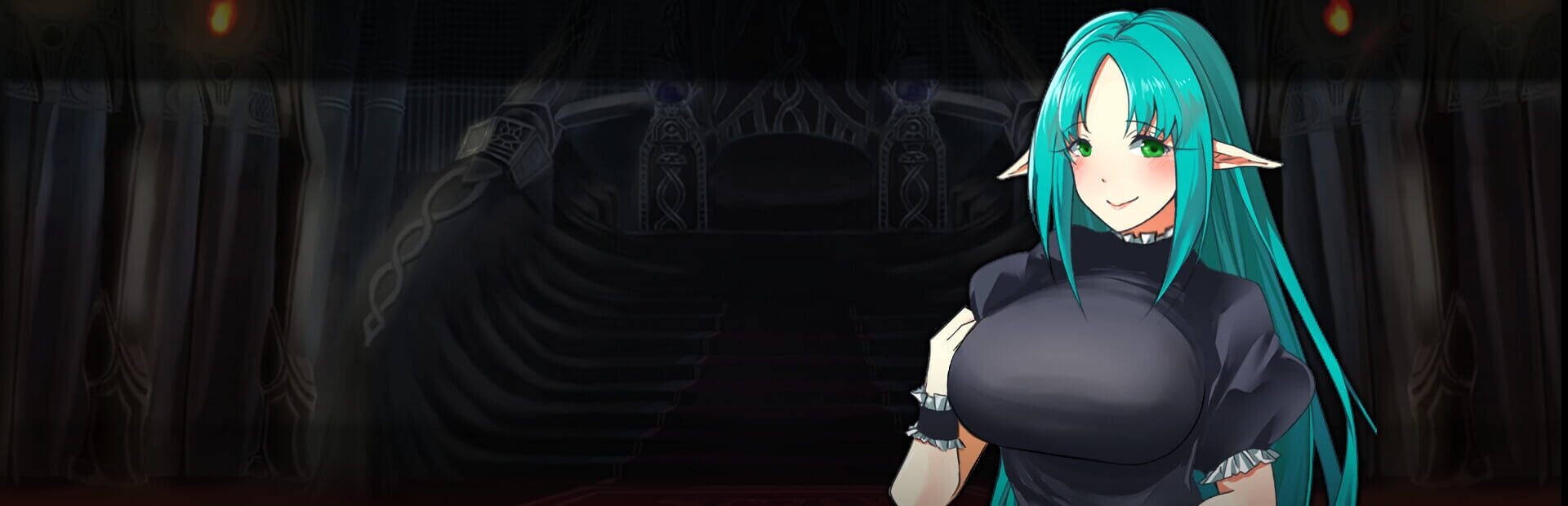 Artwork for Cage of the Succubi
