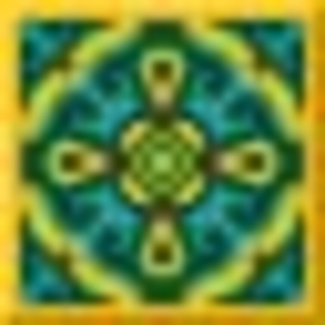 Tezzel: The Tilemaker's Tale artwork