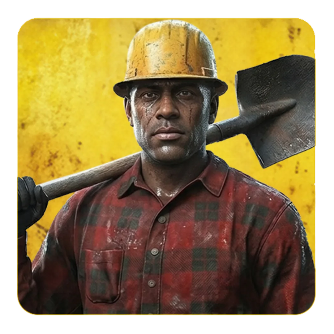 Ore Factory Squad