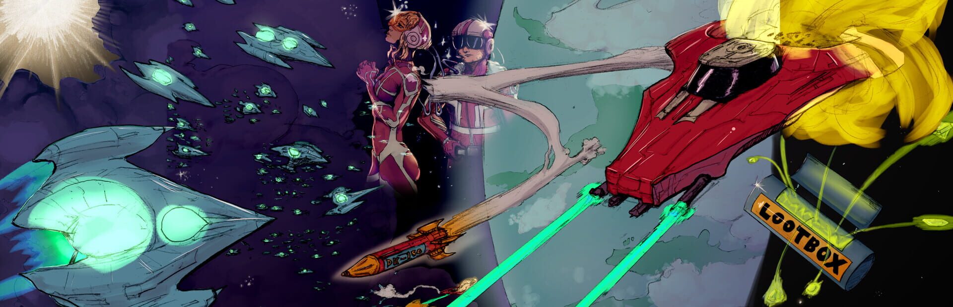 Artwork for G.E.M. Grab & Exit