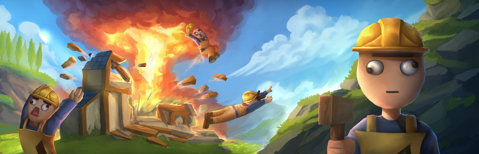 Artwork for The Gastarbeiters