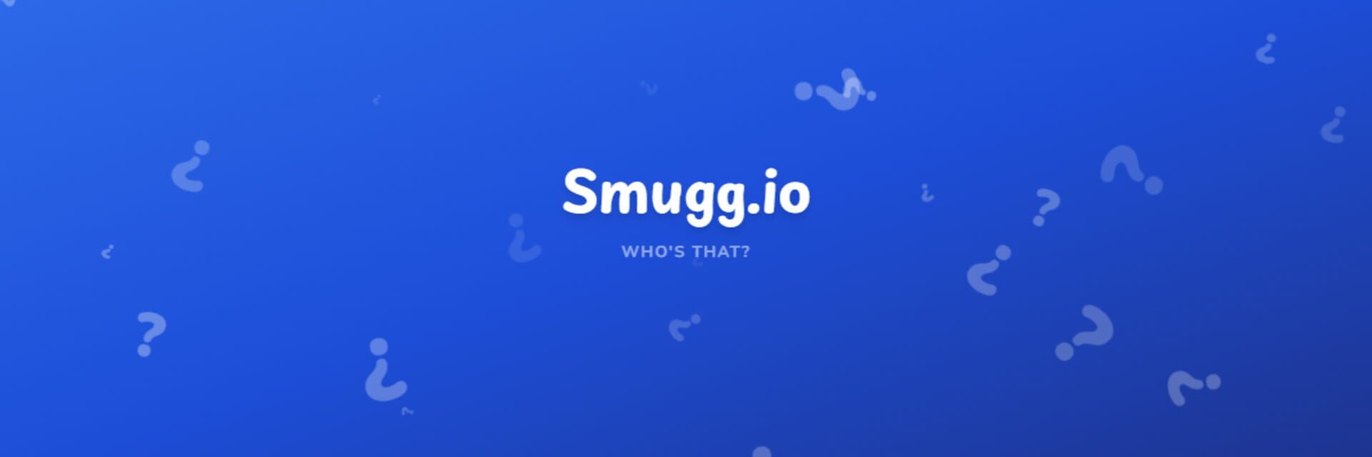 Smugg.io