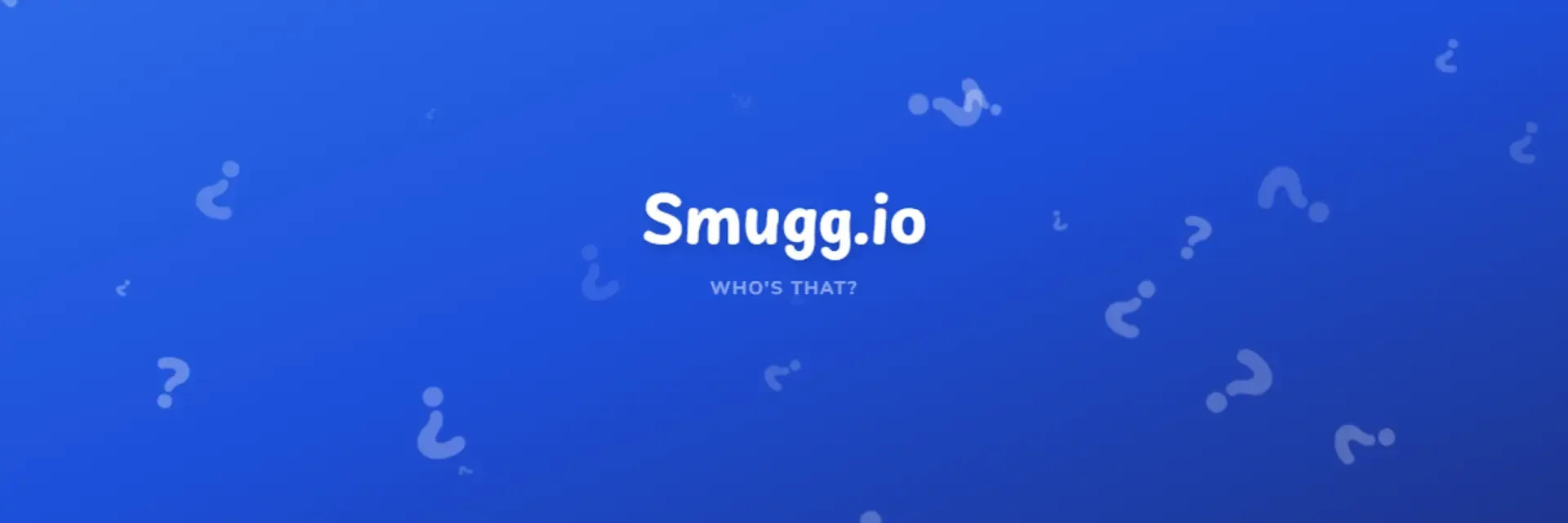 Smugg.io