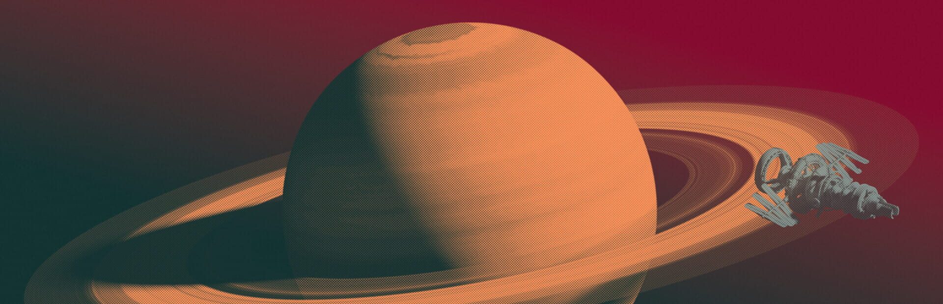 Saturn 94