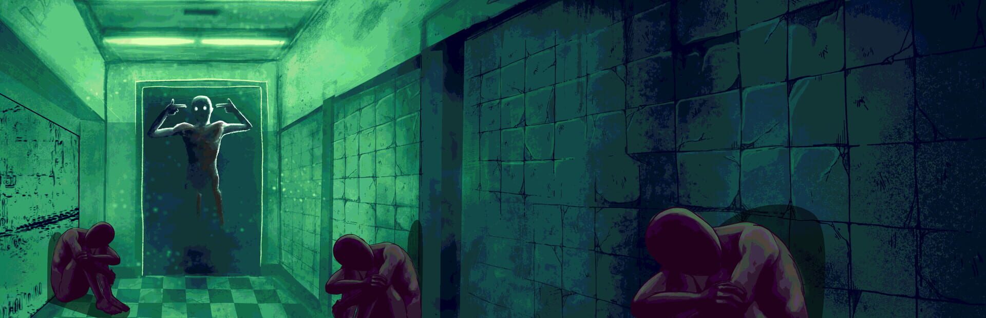 I'm not a Psycho Invader