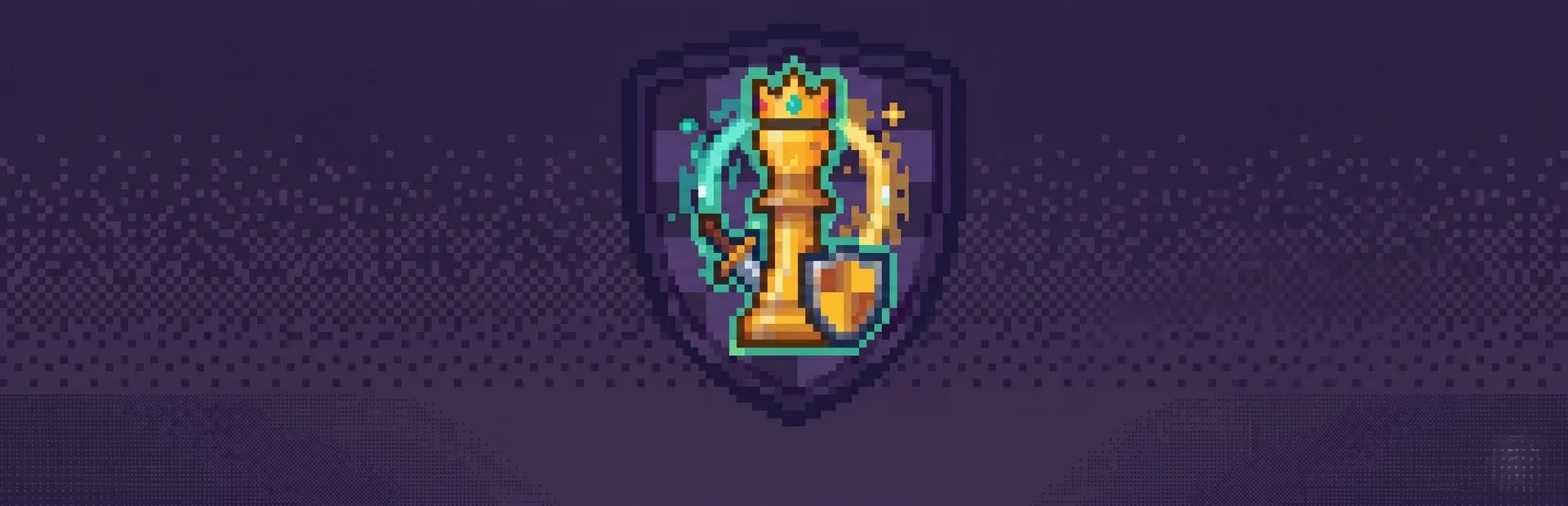 Pixel Chess Idle RPG