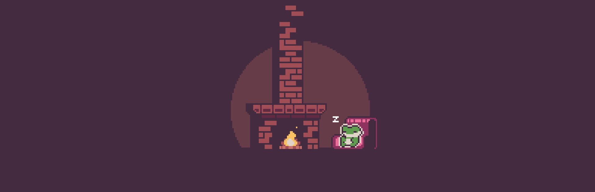Artwork for FrogStray