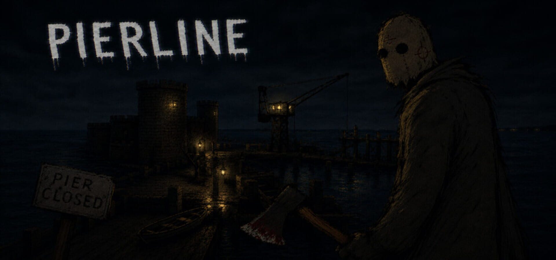 Artwork for Pierline