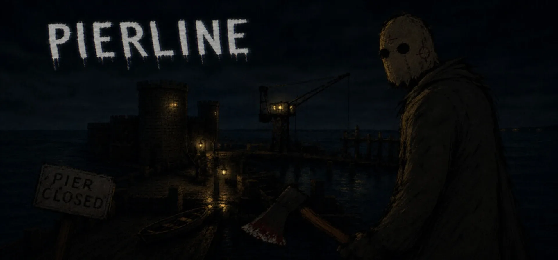 Pierline