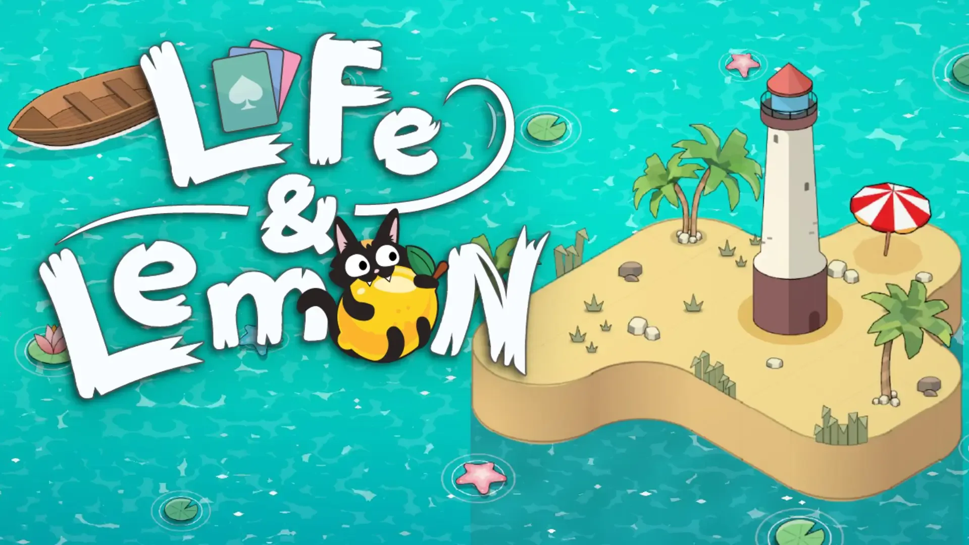 Life and Lemon