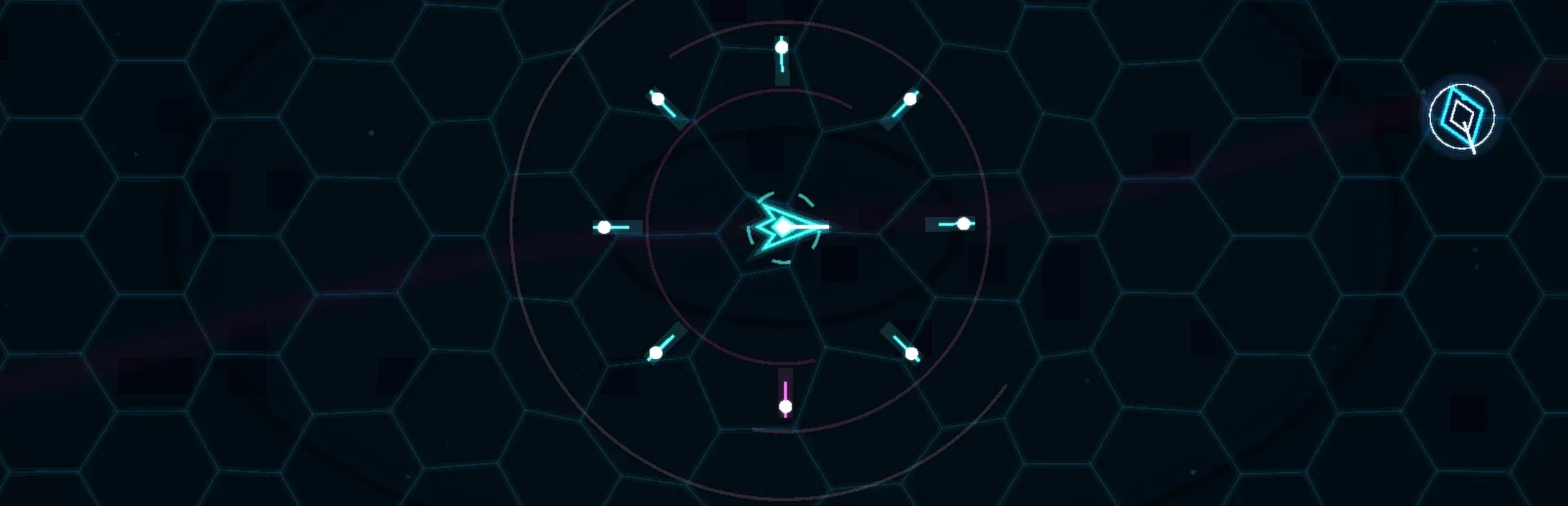 Vector Surge