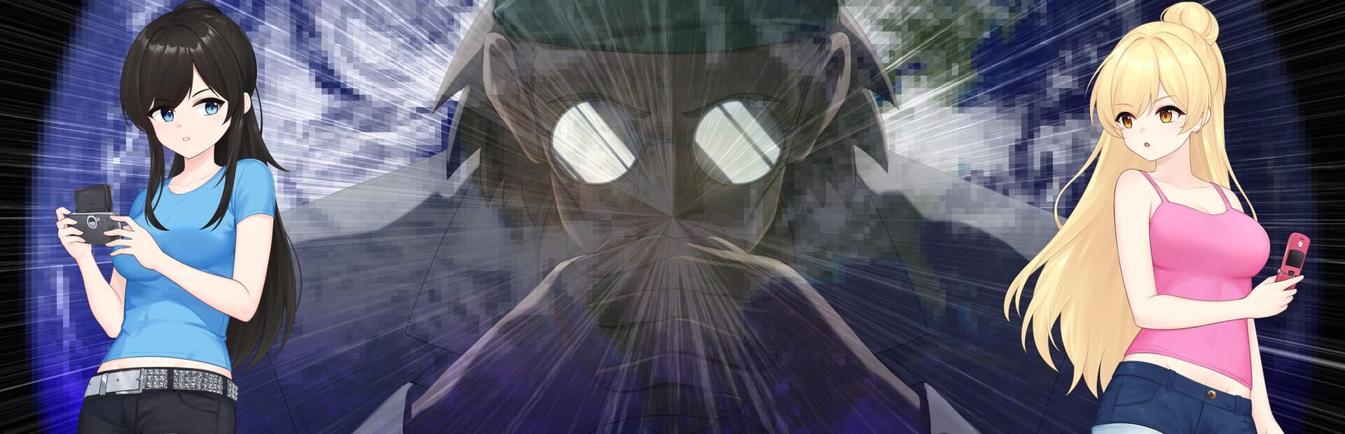 Class of '09: Puzzle Showdown artwork