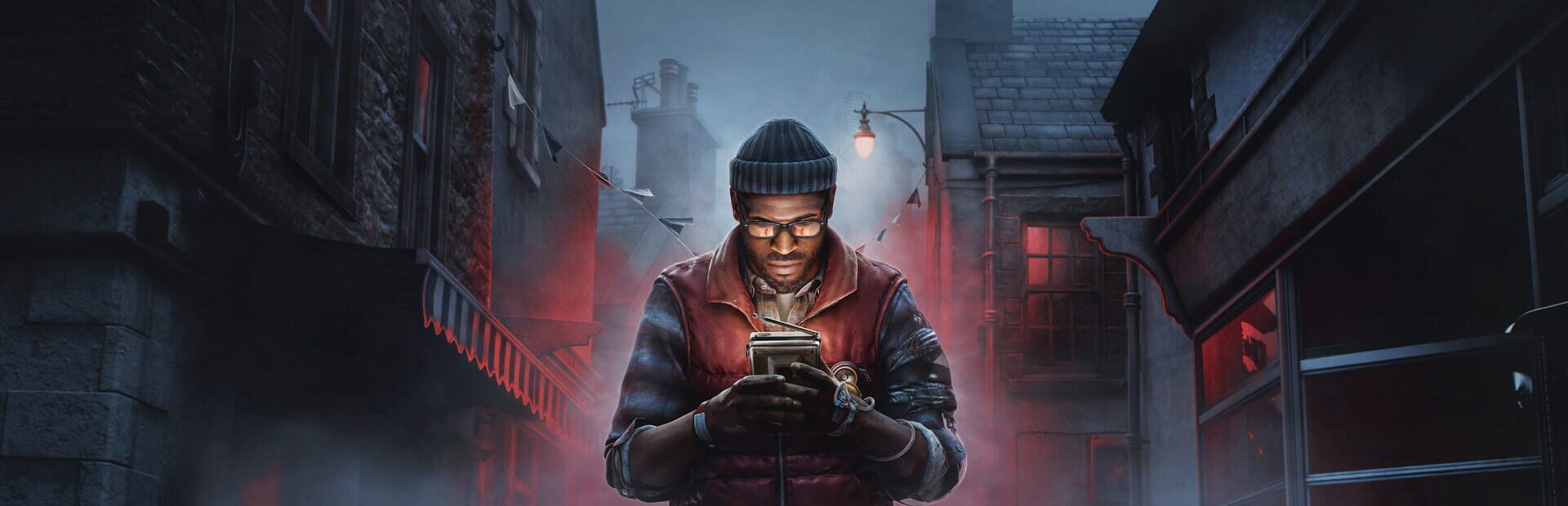 Silent Hill: Townfall