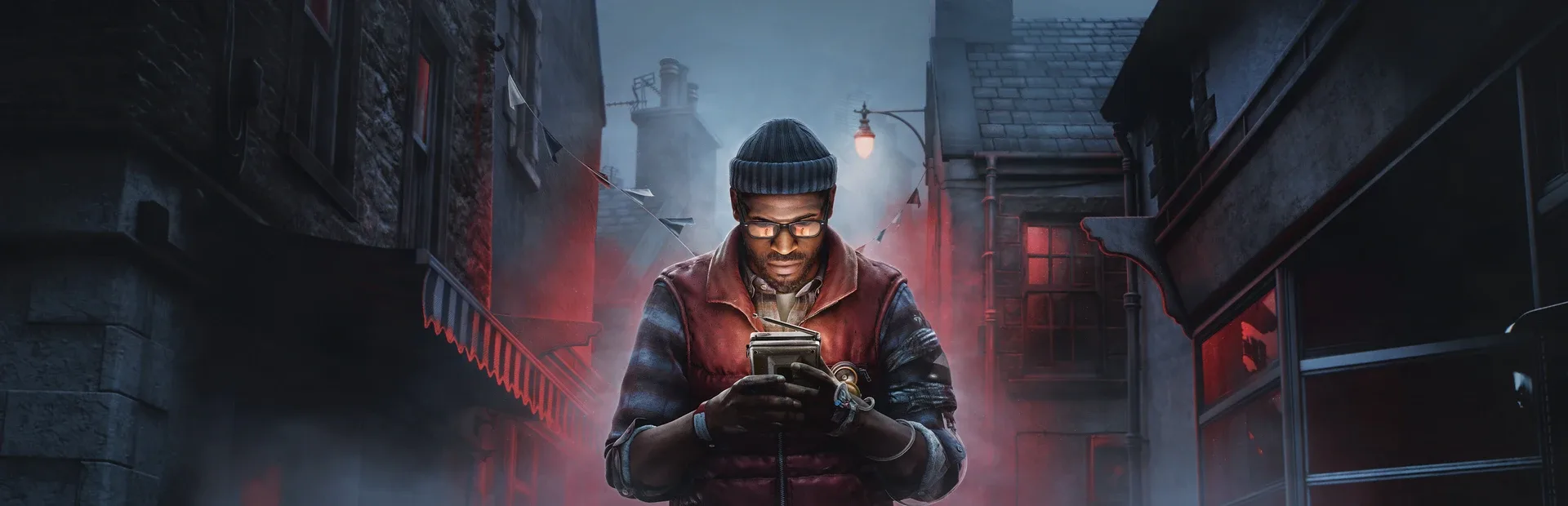 Silent Hill: Townfall