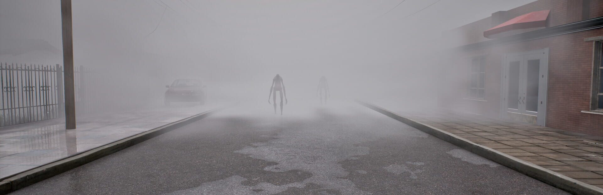 Still in the Fog artwork