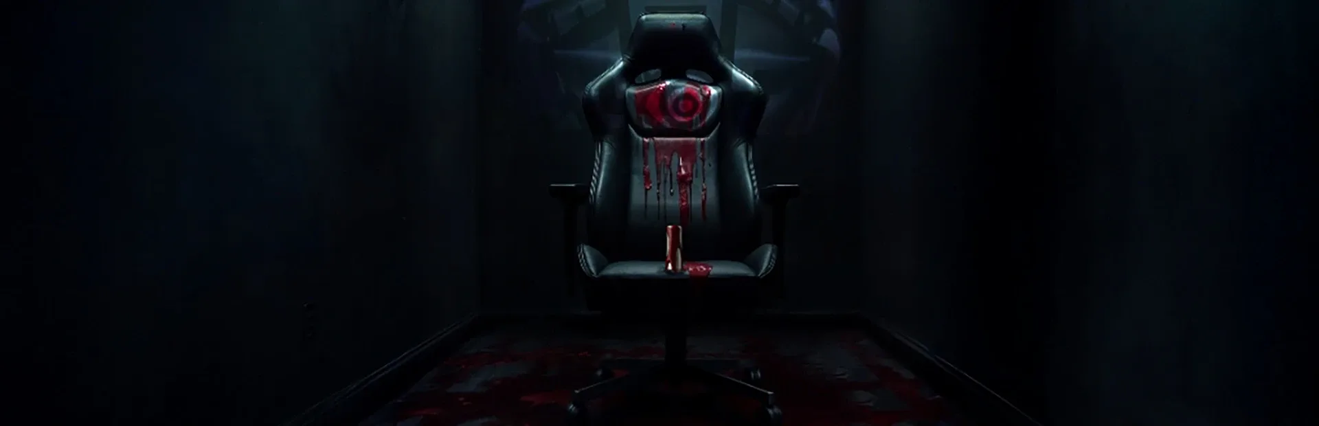 Gaslift: A Chair Horror