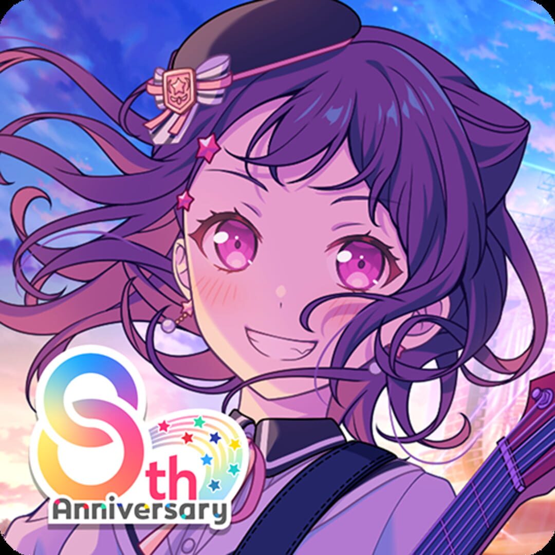 BanG Dream! Girls Band Party!