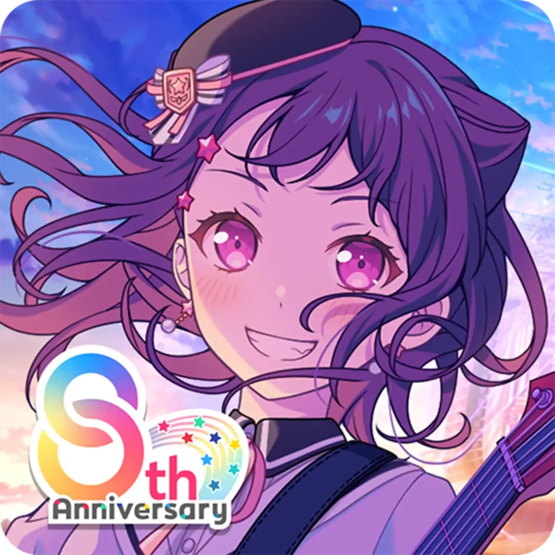 BanG Dream! Girls Band Party!