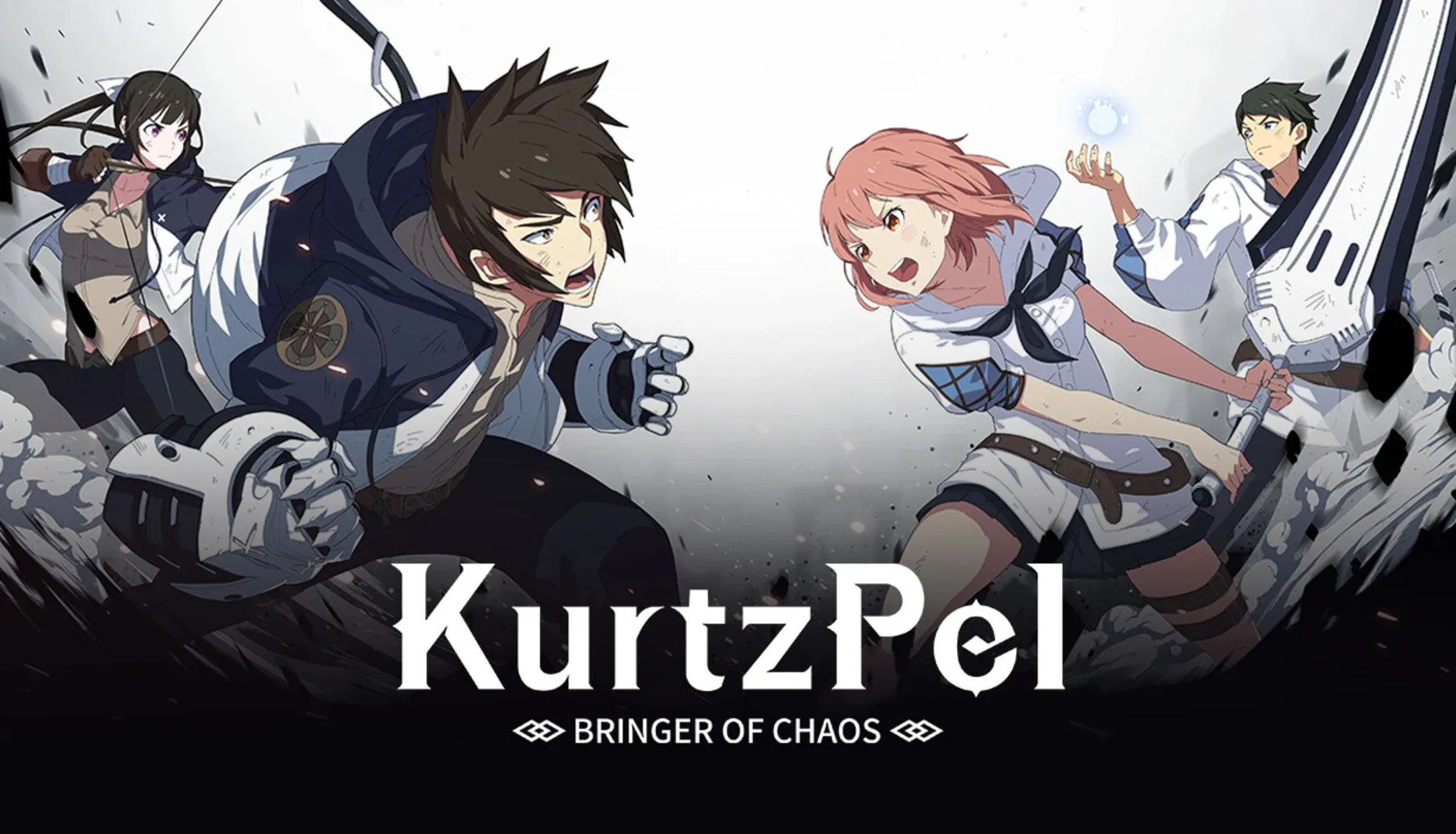 KurtzPel