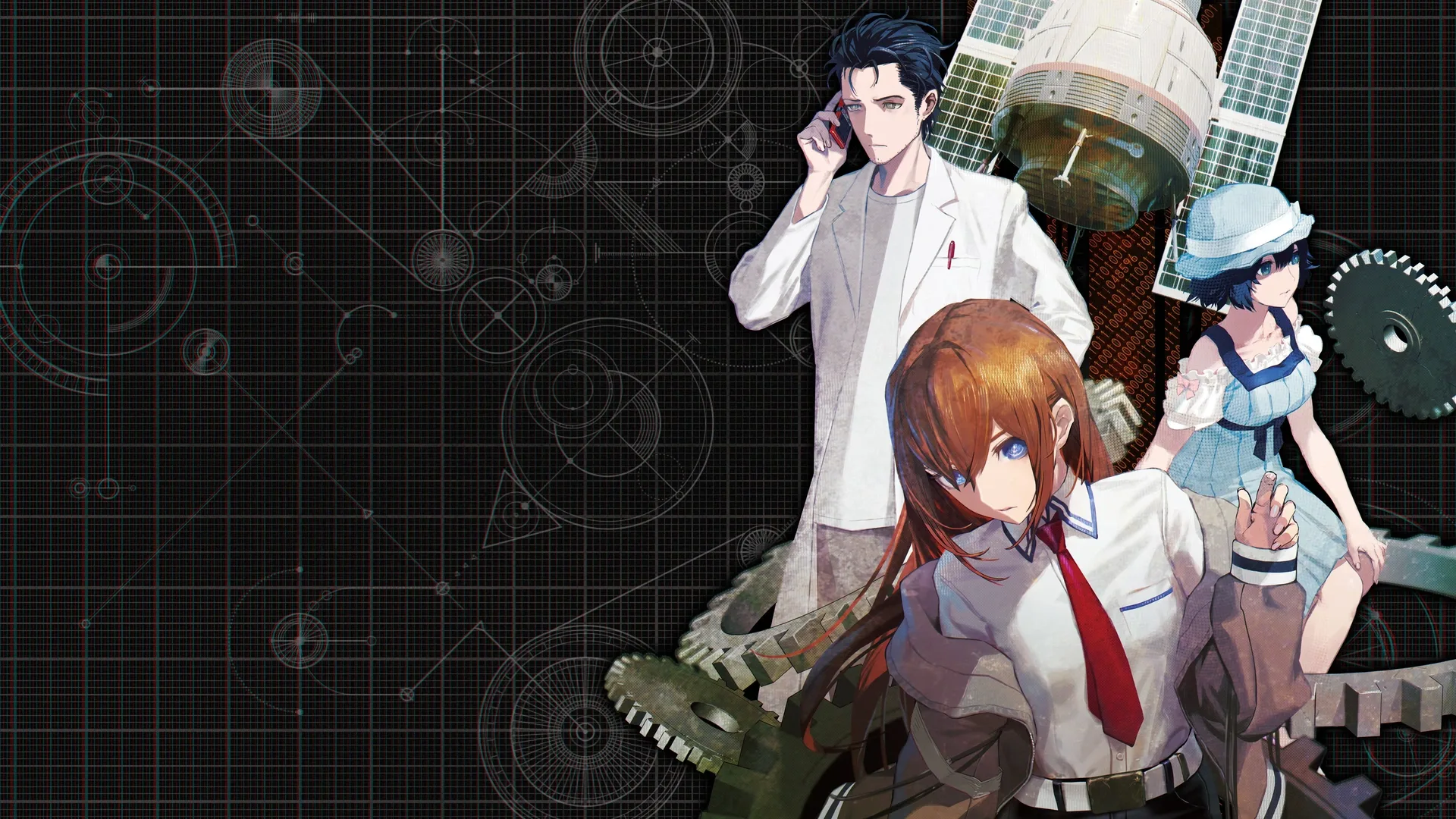 Steins;Gate Re:Boot