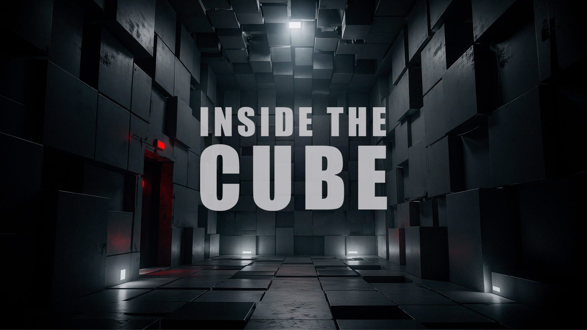 Artwork for Inside the Cube