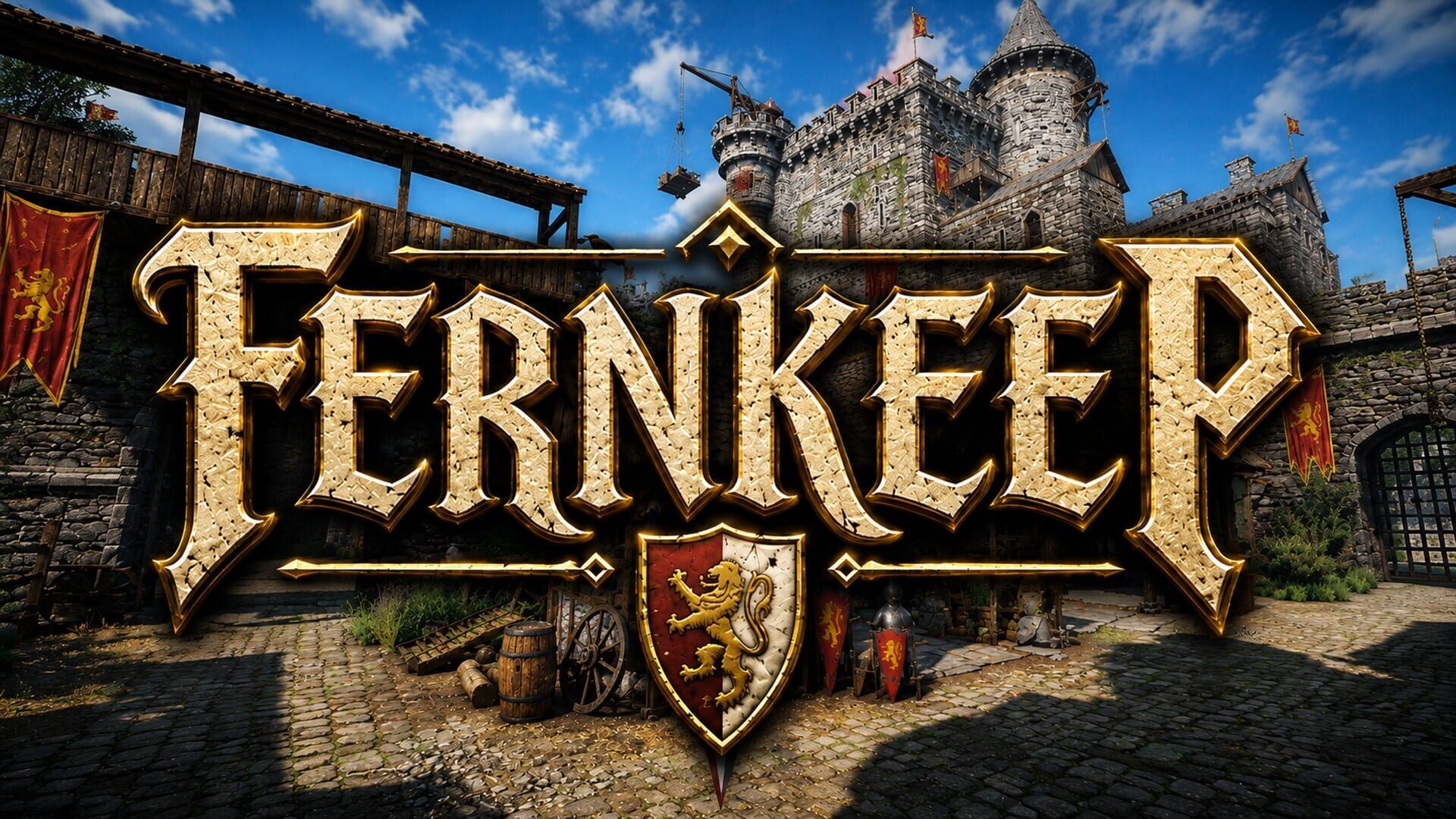 Artwork for Fernkeep