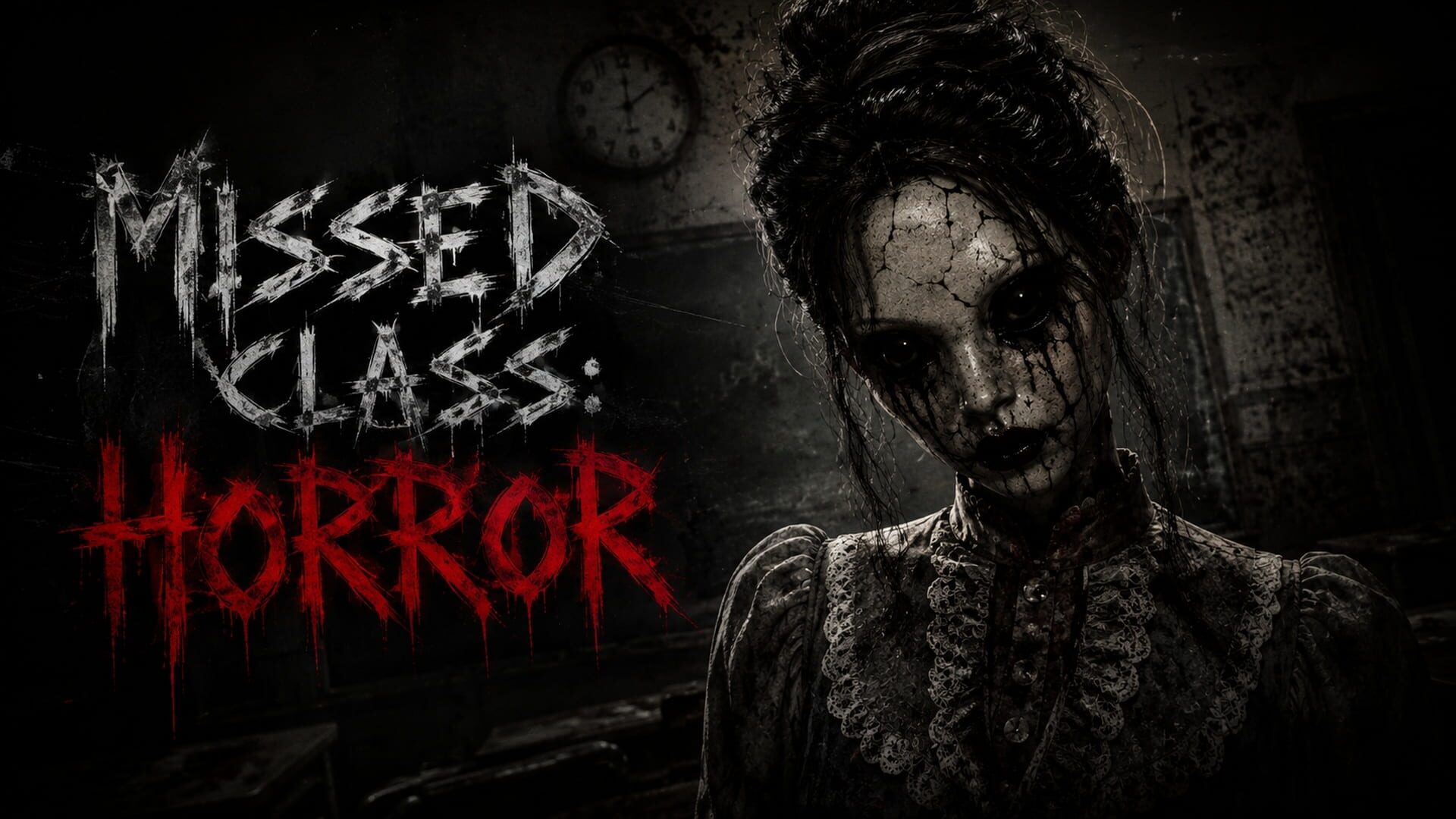 Artwork for Missed Class: Horror