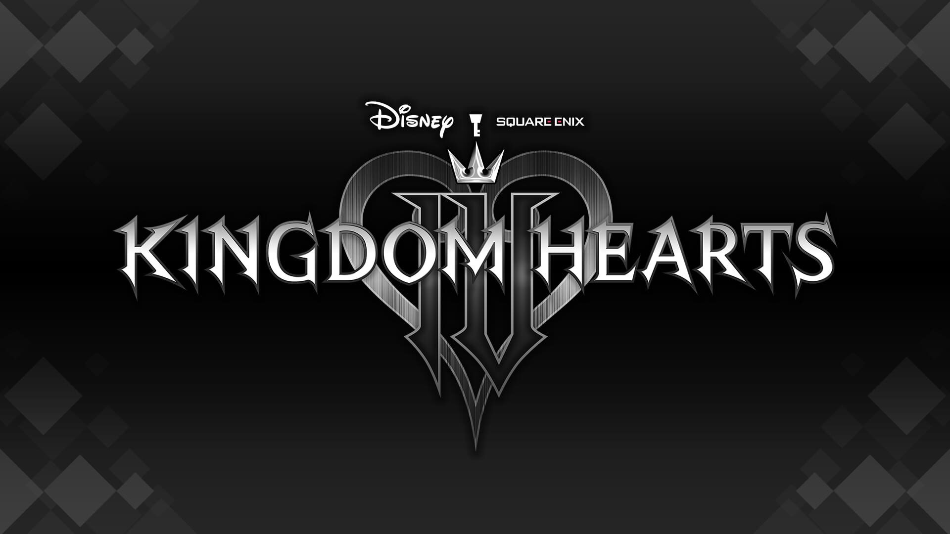 Artwork for Kingdom Hearts IV
